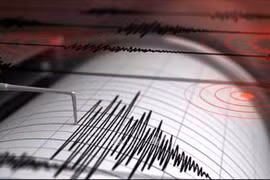 快讯：菲律宾发生强烈地震