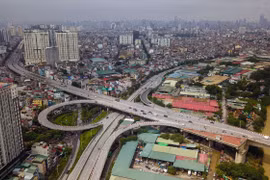 为各项投资项目排除法律障碍
