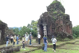 加快旅游业复苏速度 适应新情况