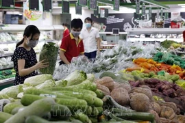 阮鸿延部长：简化审批程序为货物流通提供便利