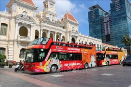 胡志明市全力促进旅游市场回暖