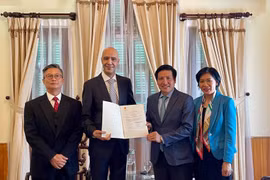 摩洛哥驻越南大使：越南已成功实现双重目标