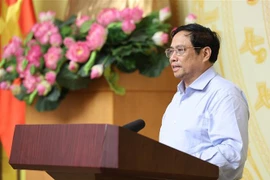 政府总理范明政: 数字化转型必须不断创新 发挥主动性和创造性