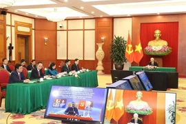 一周要闻回顾（2022.6.6-2022.6.12）