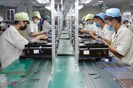 太原省吸引外资超过15亿美元