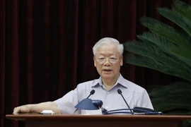 一周要闻回顾（2022.6.13-2022.6.19）