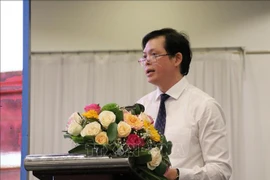 越南召开“德国历史与发展”的学术研讨会 助推合作关系提质升级