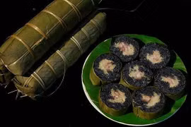 老街省北河县：让美食文化成为旅游业助力点 