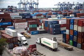 越南物流企业在数字化转型进程中遇到诸多困难 