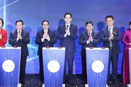 越南政府总理范明政：三星应把越南作为重要且具有全球战略性的生产基地