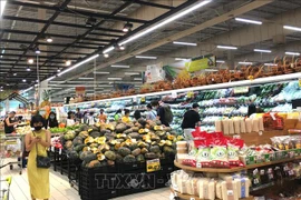 泰国：新年期间消费者支出或将大幅增长
