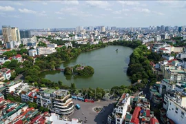 河内市在创意城市建设与发展中充分发挥各种文化资源的作用