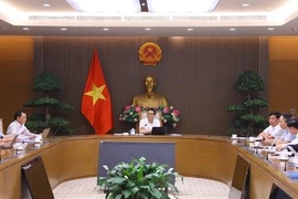 武德儋副总理：为广大民众提供优质廉价的药品 