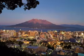 加强越南与日本九州各地方和企业之间的对接沟通