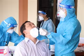 1月22日全国新增新冠肺炎确诊病例15707例