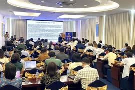 “2022-2023年经济发展：对越南企业的建议”研讨会在胡志明市召开
