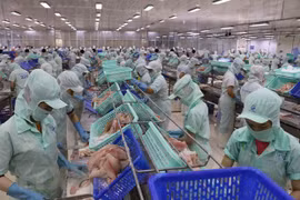 提高自身能力 利用 UKVFTA 带来新机遇