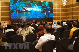 越南在马来西亚推介文化和旅游形象