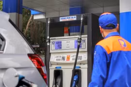 今日起正式征收成品油环保税