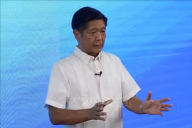  菲律宾与日本就进一步加强两国关系达成一致