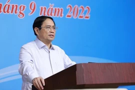 范明政总理：大力推动公共投资资金到位进度 一切为了国家、民族和人民的利益