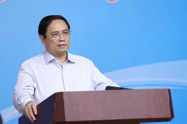 政府总理范明政：对第四号台风防御工作绝不能掉以轻心