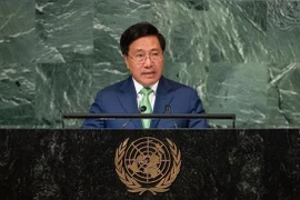 越老一向重视并为两国关系给予最高优先