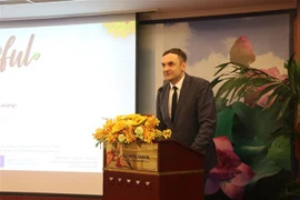 越南促进与波兰在食品贸易领域的合作