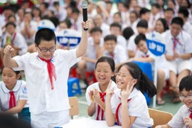 法越友好协会秘书长：越南在保障人权方面的成就是不可否认的