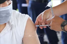7月5日越南新增新冠肺炎确诊病例增加300多例