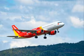 绝不错过：越捷推出双倍折扣优惠 喜迎“黑色星期五”购物节