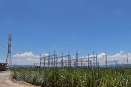 越日企业签署有关生物质发电合作与研发的谅解备忘录