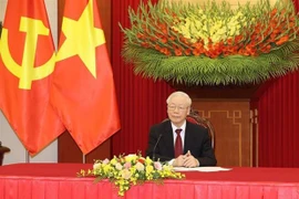 一周要闻回顾（2022.3.28-2022.4.4）