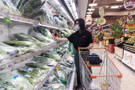 2022年第二季度零售服务业将恢复增长