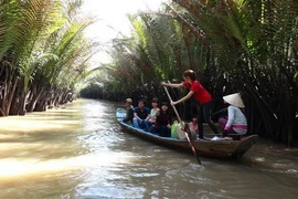 九龙江三角洲地区大力推进以旅兴农 助农民增收 