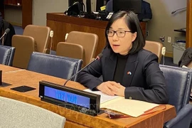 越南高度评价联合国非殖民化进程的重要性