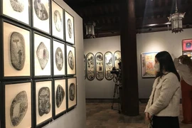 河内：到文庙国子监领略“文献古印”