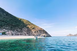 巴地头顿省：在昆岛县研究应用循环经济模式