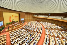 一周要闻回顾（2022.5.23-2022.5.29）