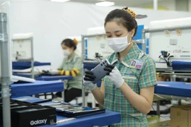 三星确认不会将生产活动转回韩国