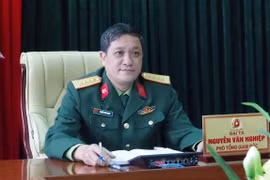 越南谅山省努力克服遗留爆炸物后果