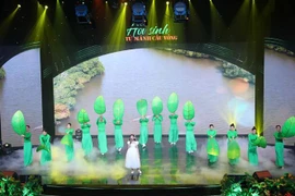 橙剂受害者日：携手帮助橙剂受害者更好地融入社会