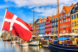 EVFTA协定扩大越南商品对丹麦市场的出口