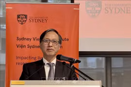 越南与澳大利亚加强教育和研究领域合作