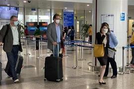 越南政府副总理武德儋：在疫情防控方面，越南人和外国人一视同仁
