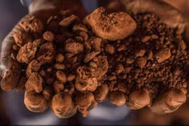 印尼禁止铝土矿出口 以满足国内生产需求