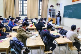 教育培训部：学生返校迫在眉睫