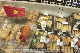 越南春卷——法国人最欢迎的美食之一