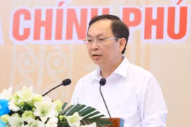 越南国家银行副行长陶明秀：加强虚拟货币市场的监管 防范洗钱风险