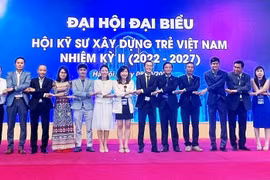 积极提高越南建筑工程师水平以达到国际标准
